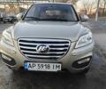 Серый Лифан Х60, объемом двигателя 1.79 л и пробегом 69 тыс. км за 6000 $, фото 1 на Automoto.ua