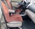Серый Лифан Х60, объемом двигателя 1.8 л и пробегом 150 тыс. км за 4550 $, фото 1 на Automoto.ua