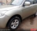 Серый Лифан Х60, объемом двигателя 1.8 л и пробегом 190 тыс. км за 4450 $, фото 3 на Automoto.ua