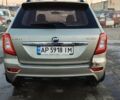 Серый Лифан Х60, объемом двигателя 1.79 л и пробегом 69 тыс. км за 6000 $, фото 3 на Automoto.ua