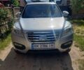 Серый Лифан Х60, объемом двигателя 1.8 л и пробегом 158 тыс. км за 3400 $, фото 1 на Automoto.ua