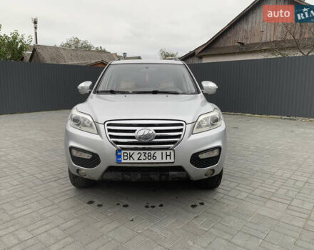 Лифан Х60 2013 в Костополе на Automoto.ua Серый Лифан Х60, объемом двигателя 1.8 л и пробегом 163 тыс. км за 4500 $, фото 10 на Automoto.ua
