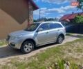 Серый Лифан Х60, объемом двигателя 1.8 л и пробегом 158 тыс. км за 3400 $, фото 5 на Automoto.ua