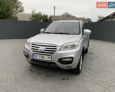 Лифан Х60 2013 в Костополе на Automoto.ua Серый Лифан Х60, объемом двигателя 1.8 л и пробегом 163 тыс. км за 4500 $, фото 11 на Automoto.ua