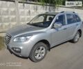 Сірий Ліфан Х60, об'ємом двигуна 1.8 л та пробігом 9 тис. км за 7800 $, фото 1 на Automoto.ua