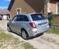 Серый Лифан Х60, объемом двигателя 1.8 л и пробегом 158 тыс. км за 3400 $, фото 4 на Automoto.ua