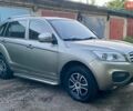 Сірий Ліфан Х60, об'ємом двигуна 1.79 л та пробігом 154 тис. км за 3400 $, фото 1 на Automoto.ua