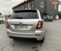 Лифан Х60 2013 в Костополе на Automoto.ua Серый Лифан Х60, объемом двигателя 1.8 л и пробегом 163 тыс. км за 4500 $, фото 6 на Automoto.ua