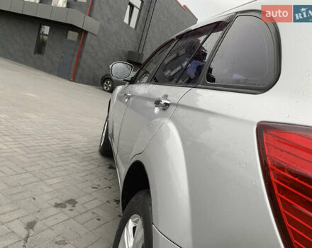 Лифан Х60 2013 в Костополе на Automoto.ua Серый Лифан Х60, объемом двигателя 1.8 л и пробегом 163 тыс. км за 4500 $, фото 21 на Automoto.ua