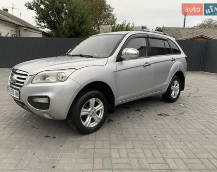 Лифан Х60 2013 в Костополе на Automoto.ua Серый Лифан Х60, объемом двигателя 1.8 л и пробегом 163 тыс. км за 4500 $, фото 2 на Automoto.ua