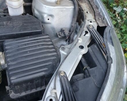 Лифан Х60 2014 в Каменское - Днепродзержинск на Automoto.ua Серый Лифан Х60, объемом двигателя 1.8 л и пробегом 6 тыс. км за 5900 $, фото 18 на Automoto.ua