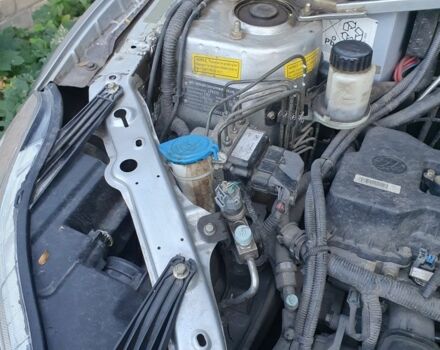 Лифан Х60 2014 в Каменское - Днепродзержинск на Automoto.ua Серый Лифан Х60, объемом двигателя 1.8 л и пробегом 6 тыс. км за 5900 $, фото 17 на Automoto.ua