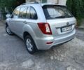 Лифан Х60 2014 в Каменское - Днепродзержинск на Automoto.ua Серый Лифан Х60, объемом двигателя 1.8 л и пробегом 6 тыс. км за 5900 $, фото 4 на Automoto.ua