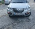 Серый Лифан Х60, объемом двигателя 1.8 л и пробегом 6 тыс. км за 5900 $, фото 1 на Automoto.ua