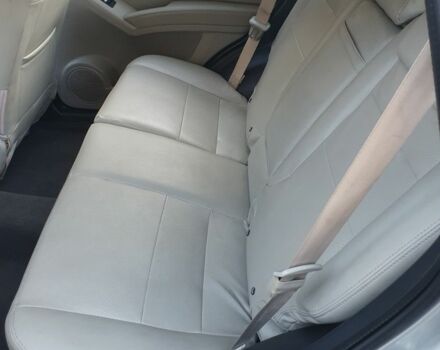 Лифан Х60 2014 в Каменское - Днепродзержинск на Automoto.ua Серый Лифан Х60, объемом двигателя 1.8 л и пробегом 6 тыс. км за 5900 $, фото 9 на Automoto.ua