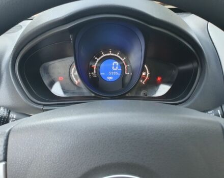 Лифан Х60 2014 в Каменское - Днепродзержинск на Automoto.ua Серый Лифан Х60, объемом двигателя 1.8 л и пробегом 6 тыс. км за 5900 $, фото 15 на Automoto.ua