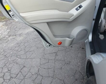 Лифан Х60 2014 в Каменское - Днепродзержинск на Automoto.ua Серый Лифан Х60, объемом двигателя 1.8 л и пробегом 6 тыс. км за 5900 $, фото 10 на Automoto.ua