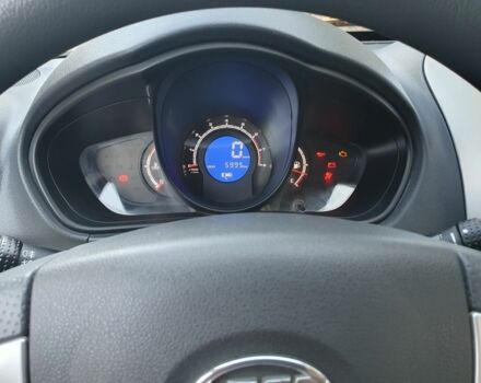 Лифан Х60 2014 в Каменское - Днепродзержинск на Automoto.ua Серый Лифан Х60, объемом двигателя 1.8 л и пробегом 6 тыс. км за 5900 $, фото 14 на Automoto.ua