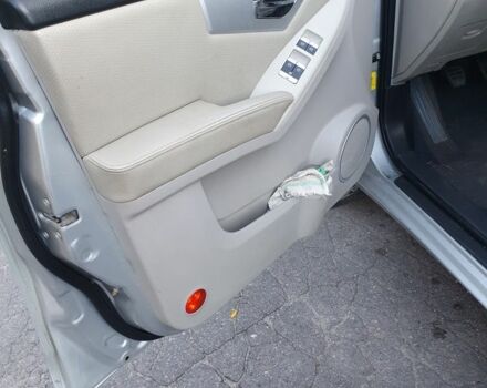 Лифан Х60 2014 в Каменское - Днепродзержинск на Automoto.ua Серый Лифан Х60, объемом двигателя 1.8 л и пробегом 6 тыс. км за 5900 $, фото 7 на Automoto.ua