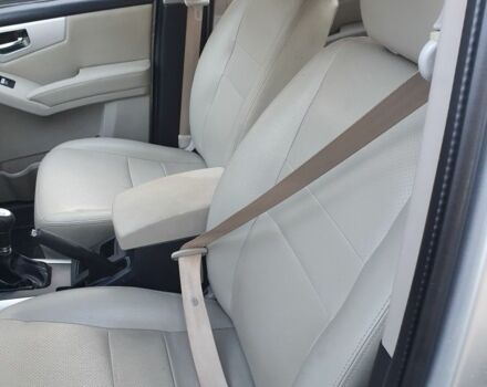 Лифан Х60 2014 в Каменское - Днепродзержинск на Automoto.ua Серый Лифан Х60, объемом двигателя 1.8 л и пробегом 6 тыс. км за 5900 $, фото 8 на Automoto.ua