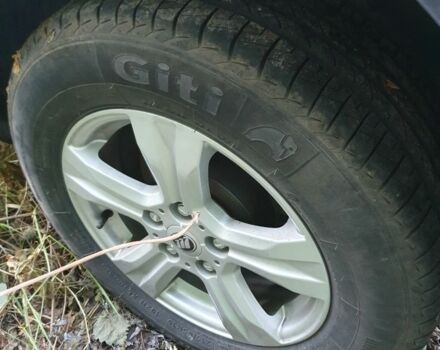 Лифан Х60 2014 в Каменское - Днепродзержинск на Automoto.ua Серый Лифан Х60, объемом двигателя 1.8 л и пробегом 6 тыс. км за 5900 $, фото 21 на Automoto.ua