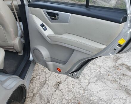 Лифан Х60 2014 в Каменское - Днепродзержинск на Automoto.ua Серый Лифан Х60, объемом двигателя 1.8 л и пробегом 6 тыс. км за 5900 $, фото 13 на Automoto.ua