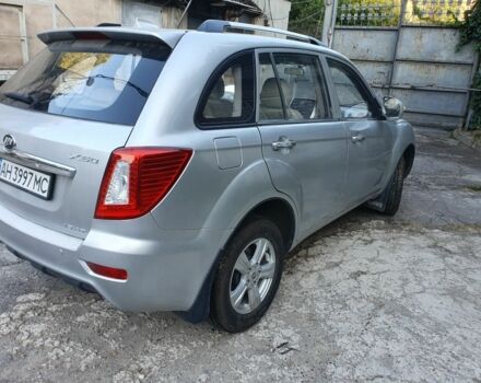 Лифан Х60 2014 в Каменское - Днепродзержинск на Automoto.ua Серый Лифан Х60, объемом двигателя 1.8 л и пробегом 6 тыс. км за 5900 $, фото 5 на Automoto.ua