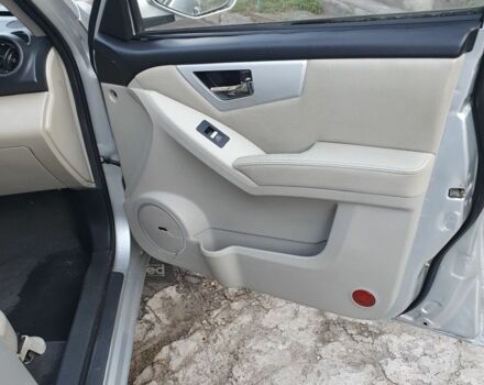 Лифан Х60 2014 в Каменское - Днепродзержинск на Automoto.ua Серый Лифан Х60, объемом двигателя 1.8 л и пробегом 6 тыс. км за 5900 $, фото 12 на Automoto.ua