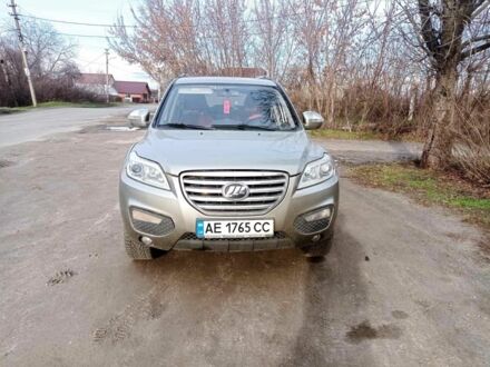 Лифан Х60 2012 в Днепре (Днепропетровске) на Automoto.ua Серый Лифан Х60, объемом двигателя 1.8 л и пробегом 150 тыс. км за 4550 $, фото 1 на Automoto.ua