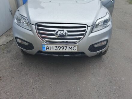 Лифан Х60 2013 в Доброполье на Automoto.ua Серый Лифан Х60, объемом двигателя 1.8 л и пробегом 6 тыс. км за 7800 $, фото 1 на Automoto.ua