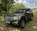 Зелений Ліфан Х60, об'ємом двигуна 1.8 л та пробігом 3 тис. км за 4200 $, фото 1 на Automoto.ua