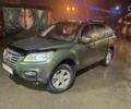 Зеленый Лифан Х60, объемом двигателя 1.8 л и пробегом 350 тыс. км за 5000 $, фото 1 на Automoto.ua