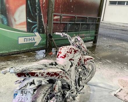 Ліфан BTR, об'ємом двигуна 0.18 л та пробігом 13 тис. км за 896 $, фото 16 на Automoto.ua