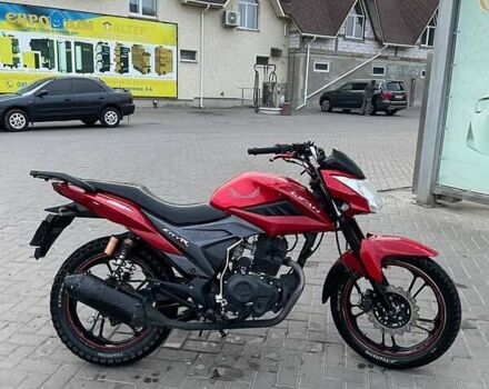 Ліфан BTR, об'ємом двигуна 0.18 л та пробігом 13 тис. км за 896 $, фото 6 на Automoto.ua