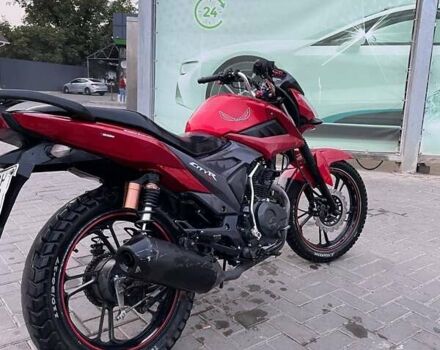 Ліфан BTR, об'ємом двигуна 0.18 л та пробігом 13 тис. км за 896 $, фото 8 на Automoto.ua