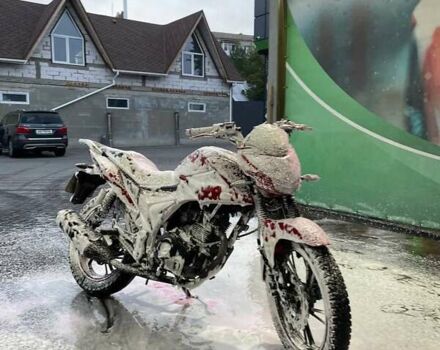Ліфан BTR, об'ємом двигуна 0.18 л та пробігом 13 тис. км за 896 $, фото 12 на Automoto.ua