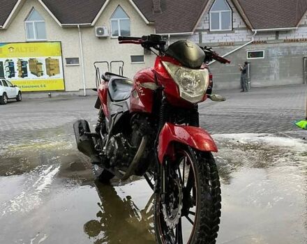 Ліфан BTR, об'ємом двигуна 0.18 л та пробігом 13 тис. км за 896 $, фото 11 на Automoto.ua
