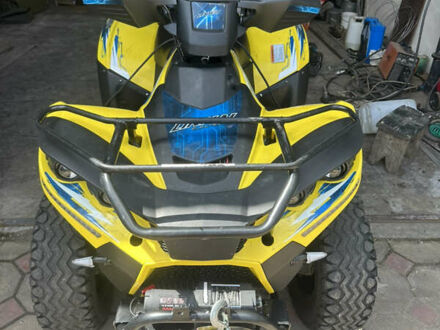 Ліфан BTR 2023 у Александрие на Automoto.ua Жовтий Ліфан BTR, об'ємом двигуна 0 л та пробігом 1 тис. км за 7239 $, фото 1 на Automoto.ua