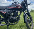 Черный Лифан BTR 200, объемом двигателя 0.18 л и пробегом 13 тыс. км за 786 $, фото 1 на Automoto.ua