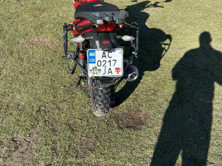 Лифан BTR 200 2023 в Киеве на Automoto.ua Лифан BTR 200, объемом двигателя 1.6 л и пробегом 870 тыс. км за 964 $, фото 1 на Automoto.ua