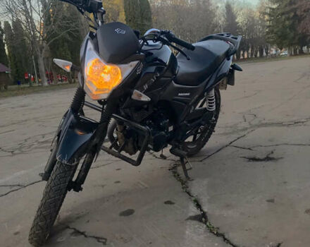 Лифан CCR 2019 в Млынове на Automoto.ua Черный Лифан CCR, объемом двигателя 0.15 л и пробегом 7 тыс. км за 900 $, фото 12 на Automoto.ua