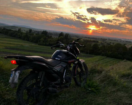 Черный Лифан CCR, объемом двигателя 0.15 л и пробегом 19 тыс. км за 645 $, фото 3 на Automoto.ua