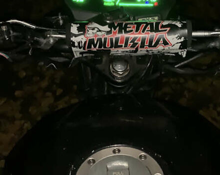 Черный Лифан CCR, объемом двигателя 0 л и пробегом 20 тыс. км за 629 $, фото 3 на Automoto.ua