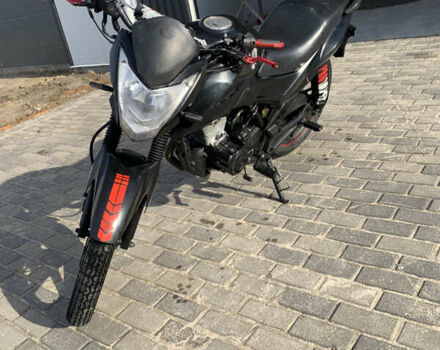 Черный Лифан CCR, объемом двигателя 0 л и пробегом 20 тыс. км за 629 $, фото 2 на Automoto.ua