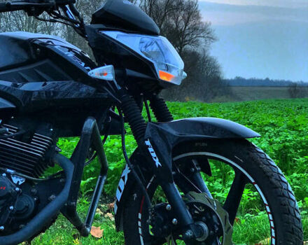 Лифан CCR 2019 в Млынове на Automoto.ua Черный Лифан CCR, объемом двигателя 0.15 л и пробегом 7 тыс. км за 900 $, фото 11 на Automoto.ua