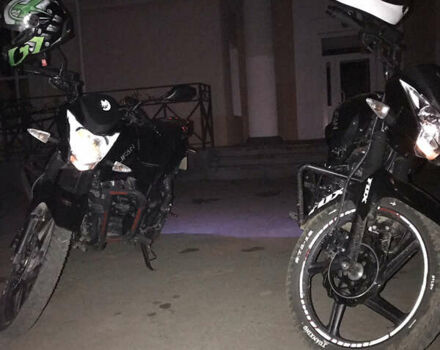 Лифан CCR 2019 в Млынове на Automoto.ua Черный Лифан CCR, объемом двигателя 0.15 л и пробегом 7 тыс. км за 900 $, фото 13 на Automoto.ua