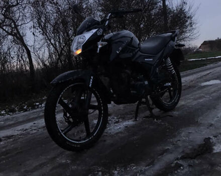 Лифан CCR 2019 в Млынове на Automoto.ua Черный Лифан CCR, объемом двигателя 0.15 л и пробегом 7 тыс. км за 900 $, фото 7 на Automoto.ua