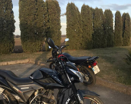 Лифан CCR 2019 в Млынове на Automoto.ua Черный Лифан CCR, объемом двигателя 0.15 л и пробегом 7 тыс. км за 900 $, фото 5 на Automoto.ua