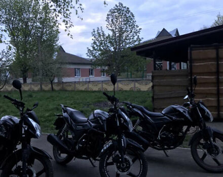 Лифан CCR 2019 в Млынове на Automoto.ua Черный Лифан CCR, объемом двигателя 0.15 л и пробегом 7 тыс. км за 900 $, фото 2 на Automoto.ua