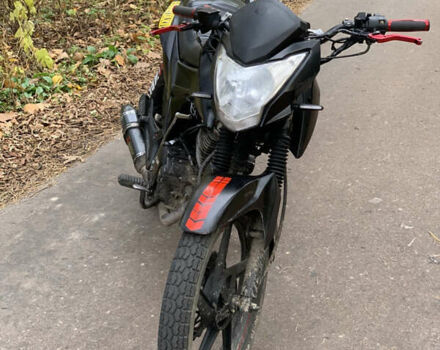 Черный Лифан CCR, объемом двигателя 0 л и пробегом 20 тыс. км за 629 $, фото 1 на Automoto.ua